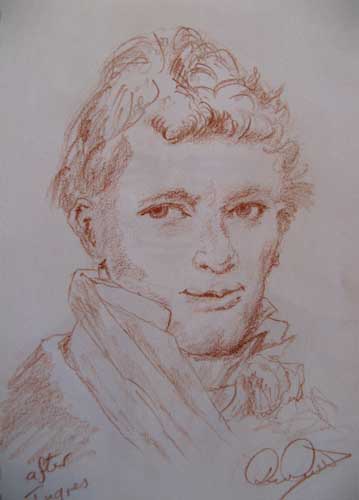 After Ingres