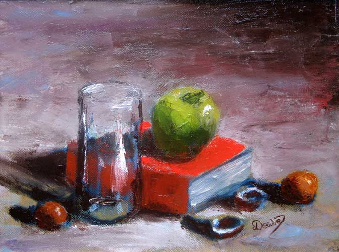 The Red Book