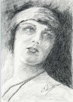 30s Woman