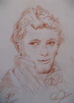 After Ingres
