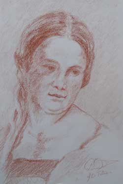 After Titian
